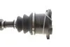 Піввісь (передня) (R) Nissan X-Trail I 2.0/2.5/2.2 dCi/Di 01-13 (29z/547mm) (+ABS44z) Blue-print ADBP890048 (фото 5)