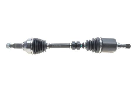 Піввісь (передня) (L) Nissan Qashqai 2.0 07-14 (29x26z/685mm) Blue-print ADBP890049