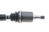 Піввісь (передня) (L) Nissan Qashqai 2.0 07-14 (29x26z/685mm) Blue-print ADBP890049 (фото 5)