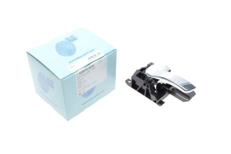 Ручка дверей (L) Nissan Qashqai 06-13 Blue-print ADBP970009