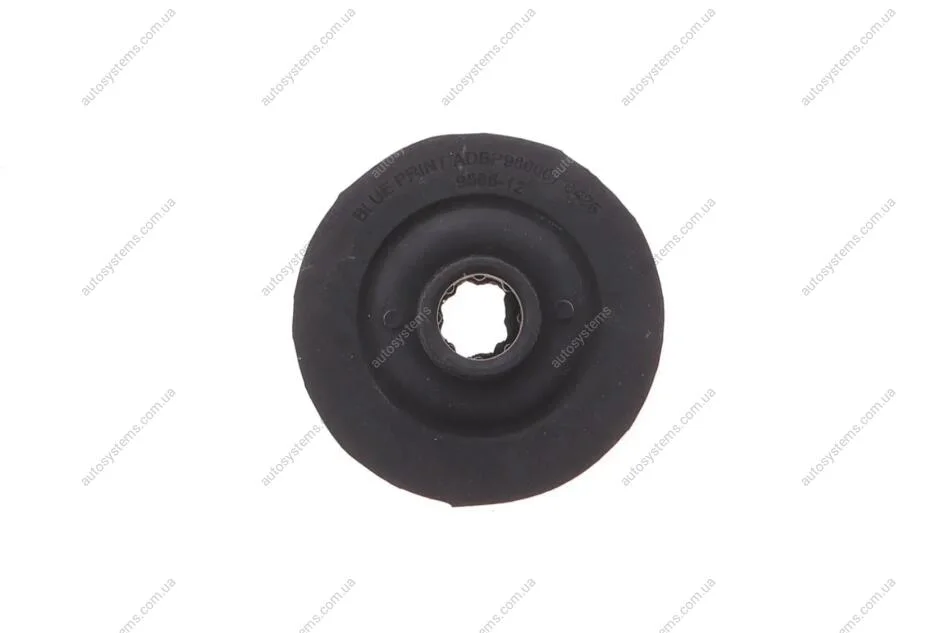 Подушка радіатора Nissan Juke/Micra/Note/NV200/Qashqai/X-Trail 03- Blue-print ADBP980007 (фото 1)