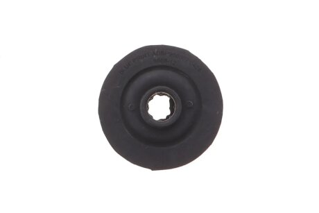 Подушка радіатора Nissan Juke/Micra/Note/NV200/Qashqai/X-Trail 03- Blue-print ADBP980007