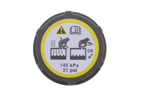 Крышка бачка расширительного Blue-print ADBP990013