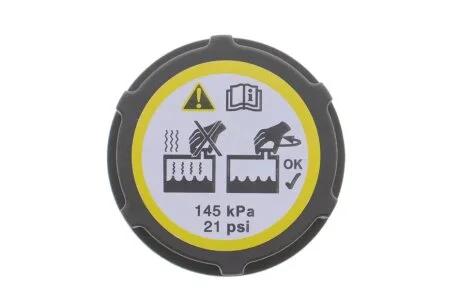 Крышка бачка расширительного Blue-print ADBP990013