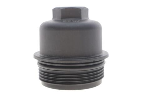 Кришка фільтра масляного BMW X1 (F48) 1.8-2.0i 14-/Mini Cooper 13- (B47/B38/B48) Blue-print ADBP990035