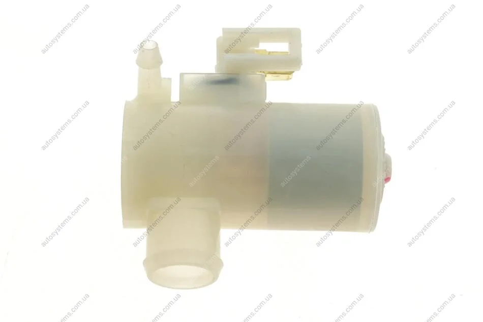 Насос омивача скла Mitsubishi Montero/Pajero 96- Blue-print ADC40302 (фото 1)