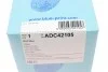 Фільтр масляний Hyundai H-1/Kia Carnival/Mazda 323/Mitsubishi Colt/Galant/L300/Lancer/Pajero 82- Blue-print ADC42105 (фото 5)