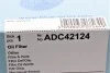 Фільтр масляний Fiat Ducato/Iveco 3.0HDI 06- Blue-print ADC42124 (фото 5)