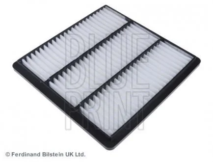 Фільтр повітряний Mitsubishi Pajero/ Montero/ L400 20-3.0 90-07 Blue-print ADC42222