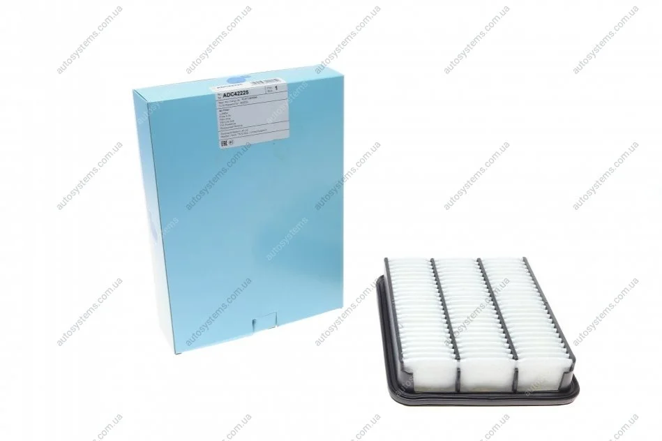Фільтр повітря Blue-print ADC42225 (фото 1)