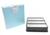 Фільтр повітряний Mitsubishi Colt V/Galant VI/Lancer/Outlander 1.3-2.4TDI 95- Blue-print ADC42230 (фото 1)