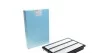 Фільтр повітряний Mitsubishi Pajero III/IV/Sport 00- Blue-print ADC42238 (фото 1)