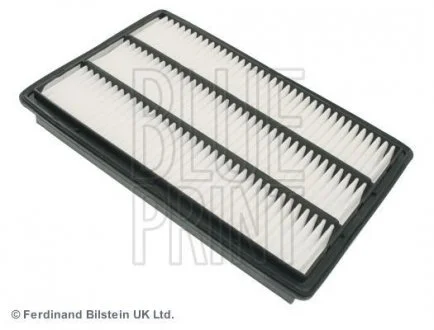 Фільтр повітряний Mitsubishi Pajero III/IV/Sport 00- Blue-print ADC42238