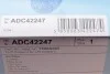 Фильтр воздушний Blue-print ADC42247 (фото 5)