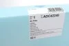 Фільтр повітряний Mitsubishi L200 2.5DI-D 04- (з поролоном) Blue-print ADC42249 (фото 4)