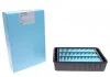 Фільтр повітряний Mitsubishi ASX09-/Lancer 03-/Outlander 1.6-2.4 06-13 Blue-print ADC42250 (фото 1)