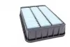 Фільтр повітряний Mitsubishi ASX09-/Lancer 03-/Outlander 1.6-2.4 06-13 Blue-print ADC42250 (фото 2)