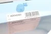 Фільтр повітряний Mitsubishi Grandis 2.0 D 03-11 Blue-print ADC42251 (фото 5)