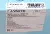 Фільтр повітряний Mitsubishi Lancer VIII/Outlander II/Peugeot 4007 1.6-2.0 06- Blue-print ADC42255 (фото 4)