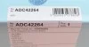 Фільтр повітряний Mitsubishi L 200 2.4 14- Blue-print ADC42264 (фото 4)