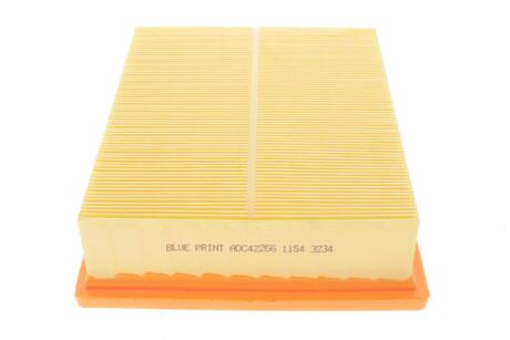 Фільтр повітря Blue-print ADC42266