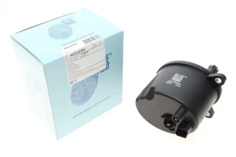 Фільтр паливний Citroen C5/C6/Ford Mondeo 2.2 TDCI 06- Blue-print ADC42361