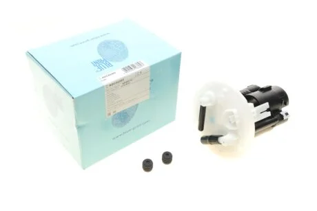 Фільтр паливний Mitsubishi Lancer VII 1.3/1.6 03- Blue-print ADC42365