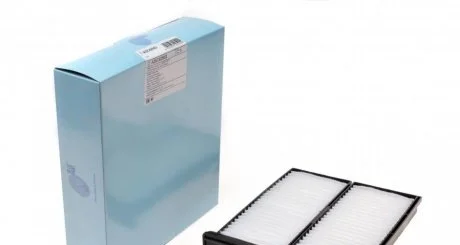 Фільтр салону Mitsubishi Carisma/Colt/Lancer 95-08 Blue-print ADC42502