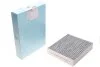 Фильтр салона, угольный Blue-print ADC42508 (фото 1)