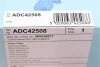 Фильтр салона, угольный Blue-print ADC42508 (фото 4)