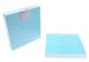 Фільтр салону Mitsubishi Outlander 06- Blue-print ADC42511 (фото 1)