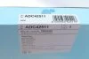 Фільтр салону Mitsubishi Outlander 06- Blue-print ADC42511 (фото 4)