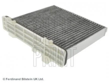 Фільтр салону Mitsubishi Pajero 00- (вугільний) Blue-print ADC42514