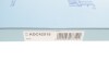 Фільтр салону Citroen C-Zero/Peugeot Ion 10- (вугільний) Blue-print ADC42515 (фото 4)