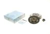 Комплект зчеплення Mitsubishi Carisma 1.6 95-06 (d=200mm) (+вижимний) Blue-print ADC430117 (фото 1)