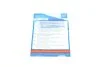 Комплект зчеплення Mitsubishi Carisma 1.6 95-06 (d=200mm) (+вижимний) Blue-print ADC430117 (фото 13)
