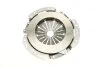Комплект зчеплення Mitsubishi Carisma 1.6 95-06 (d=200mm) (+вижимний) Blue-print ADC430117 (фото 2)
