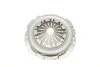 Комплект зчеплення Mitsubishi Carisma 1.6 95-06 (d=200mm) (+вижимний) Blue-print ADC430117 (фото 4)