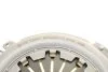 Комплект зчеплення Mitsubishi Carisma 1.6 95-06 (d=200mm) (+вижимний) Blue-print ADC430117 (фото 5)