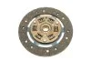 Комплект зчеплення Mitsubishi Carisma 1.6 95-06 (d=200mm) (+вижимний) Blue-print ADC430117 (фото 8)