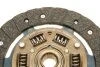 Комплект зчеплення Mitsubishi Carisma 1.6 95-06 (d=200mm) (+вижимний) Blue-print ADC430117 (фото 9)