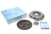 Комплект зчеплення Mitsubishi Lancer 1.3/1.6 02- (d=200) z=20 (+вижимний) Blue-print ADC430121 (фото 1)