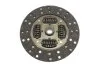Комплект зчеплення Mitsubishi L200 2.5DI-D 10-15 (d=250mm) (+вижимний) Blue-print ADC430125 (фото 4)