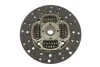 Комплект зчеплення Mitsubishi L200 2.5DI-D 10-15 (d=250mm) (+вижимний) Blue-print ADC430125 (фото 5)