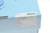 Комплект зчеплення Mitsubishi L200 2.5DI-D 10-15 (d=250mm) (+вижимний) Blue-print ADC430125 (фото 10)