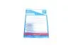 Комплект зчеплення Mitsubishi L200 2.5 TD 4WD 96-07 (d=224mm) (+вижимний) Blue-print ADC43025 (фото 11)