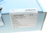 Комплект зчеплення Mitsubishi L200 2.5 TD 4WD 96-07 (d=224mm) (+вижимний) Blue-print ADC43025 (фото 12)