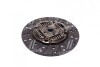 Диск зчеплення Mitsubishi L200 IV/Pajero Sport 96- (d=250mm) Blue-print ADC43167 (фото 1)