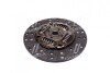 Диск зчеплення Mitsubishi L200 IV/Pajero Sport 96- (d=250mm) Blue-print ADC43167 (фото 3)