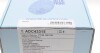 Підшипник вижимний Renault Kangoo 1.5/1.9dCi 01- Blue-print ADC43315 (фото 4)
